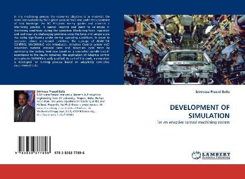 DEVELOPMENT OF SIMULATION