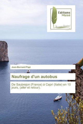 Naufrage d'un autobus
