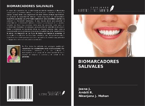 BIOMARCADORES SALIVALES