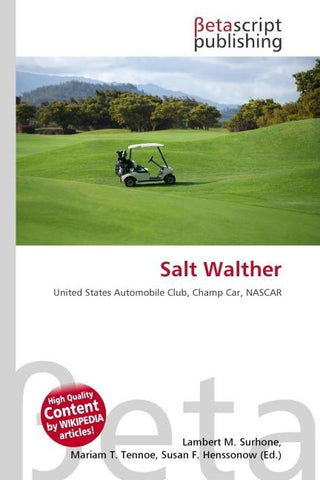 Salt Walther