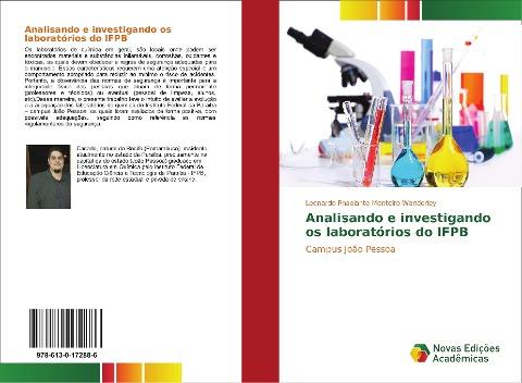 Analisando e investigando os laboratórios do IFPB