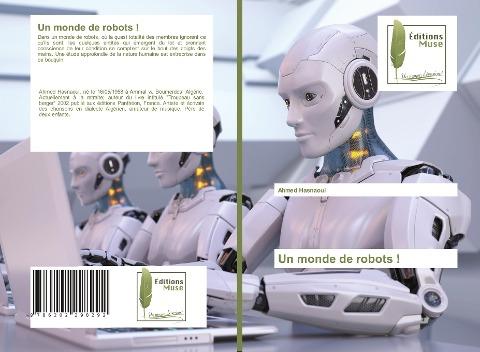 Un monde de robots !