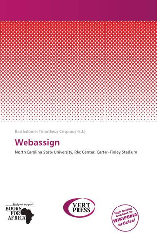 Webassign