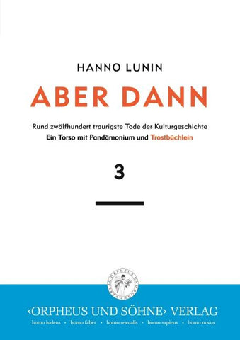 Aber dann