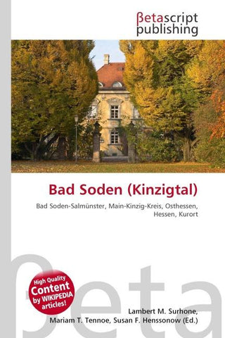 Bad Soden (Kinzigtal)