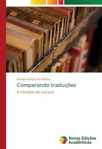 Comparando traduções