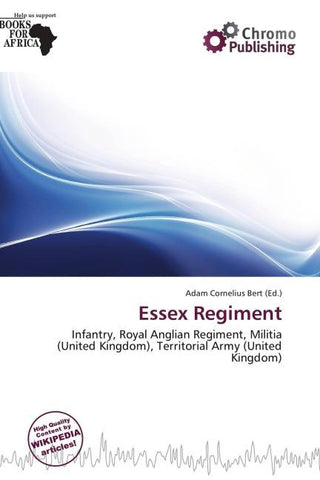 Essex Regiment