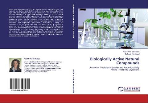 Biologically Active Natural Compounds