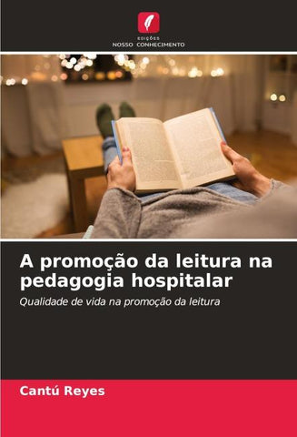A promoção da leitura na pedagogia hospitalar