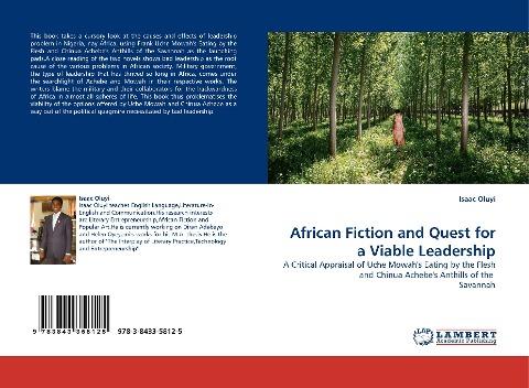 African Fiction and Quest for a Viable Leadership