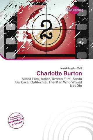 Charlotte Burton