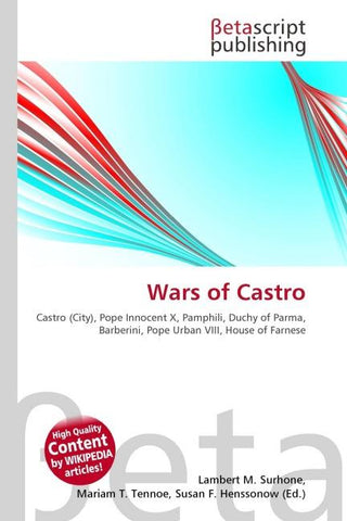 Wars of Castro