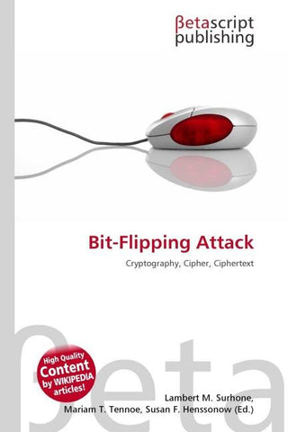 Bit-Flipping Attack