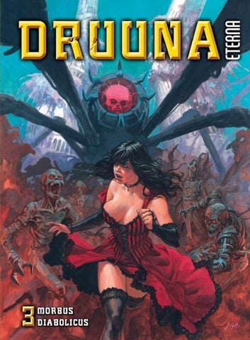 Druuna Eterna