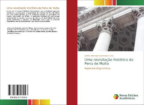 Uma revisitação histórica da Pena de Multa