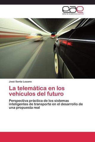 La telemática en los vehículos del futuro