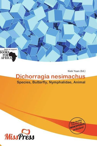 Dichorragia nesimachus