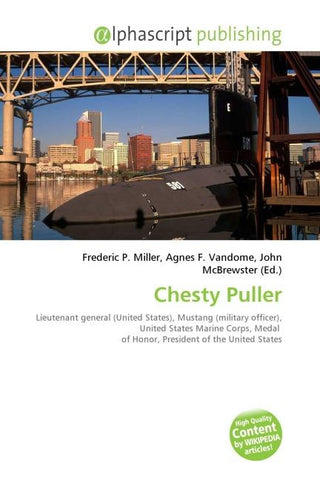 Chesty Puller
