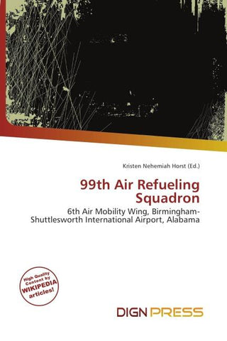 99th Air Refueling Squadron