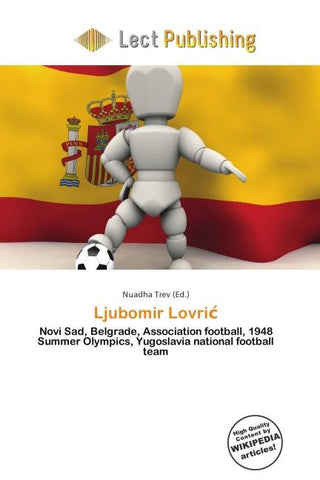 Ljubomir Lovri¿