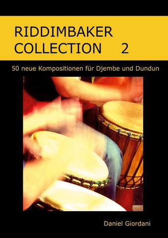 Riddimbaker Collection 2