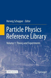 Particle Physics Reference Library