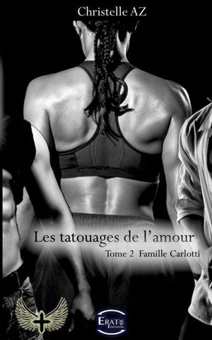 Les Tatouages de l'amour