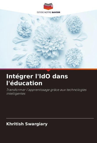 Intégrer l'IdO dans l'éducation