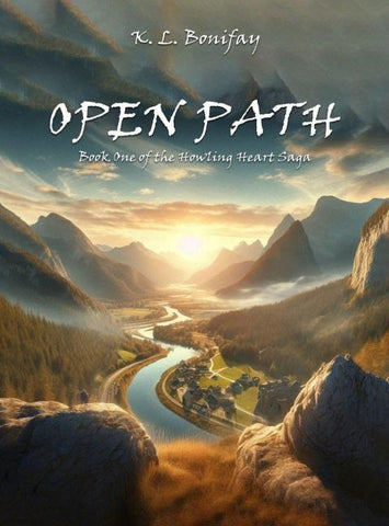 OPEN PATH
