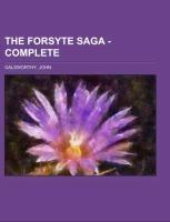 The Forsyte Saga - Complete