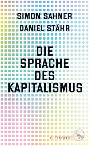 Die Sprache des Kapitalismus
