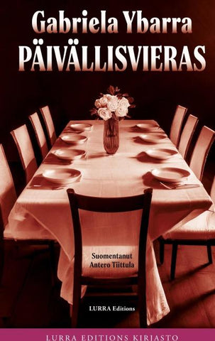 Päivällisvieras