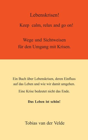 Lebenskrisen