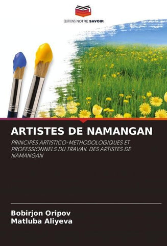 ARTISTES DE NAMANGAN