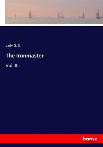 The Ironmaster