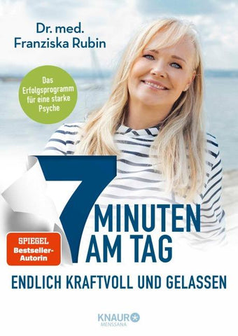 7 Minuten am Tag