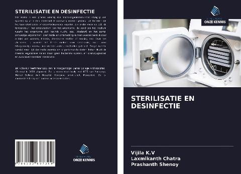 STERILISATIE EN DESINFECTIE