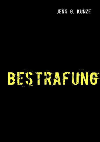 Bestrafung
