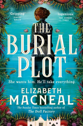 The Burial Plot