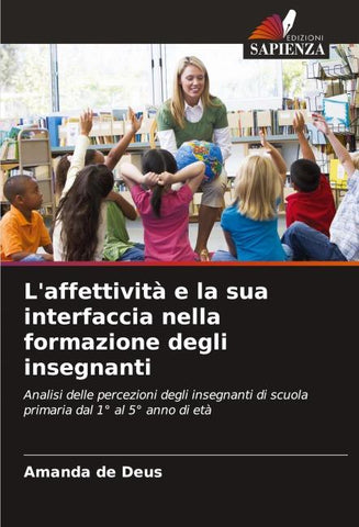 L'affettività e la sua interfaccia nella formazione degli insegnanti