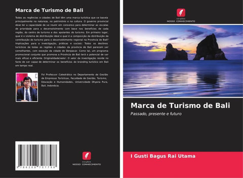 Marca de Turismo de Bali