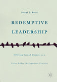 Redemptive Leadership