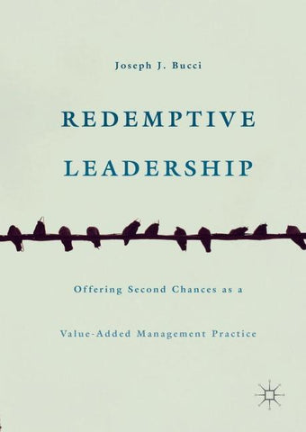 Redemptive Leadership