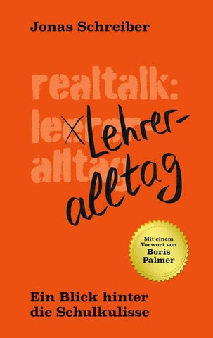 Realtalk: Lehreralltag
