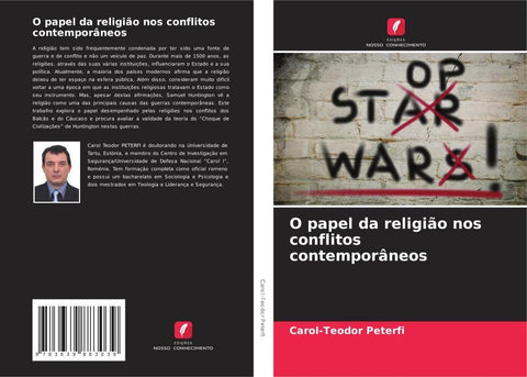 O papel da religião nos conflitos contemporâneos