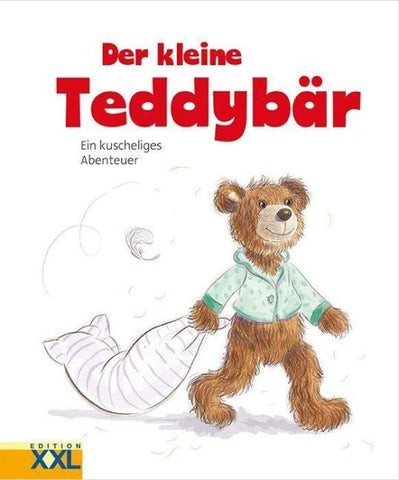 Der kleine Teddybär