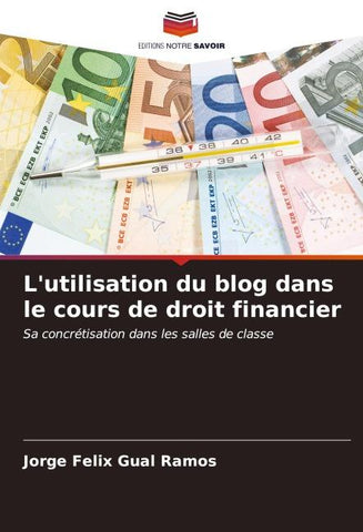 L'utilisation du blog dans le cours de droit financier