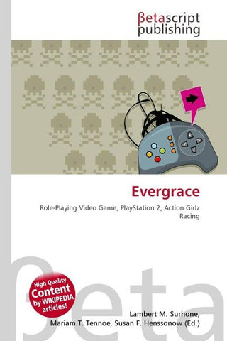 Evergrace