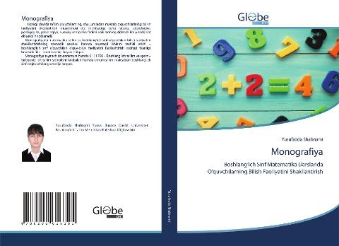 Monografiya