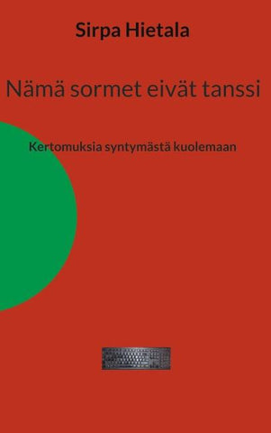 Nämä sormet eivät tanssi